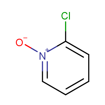 2-chloropyridine 1-oxide  