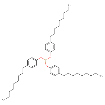 tris(4-nonylphenyl) phosphite