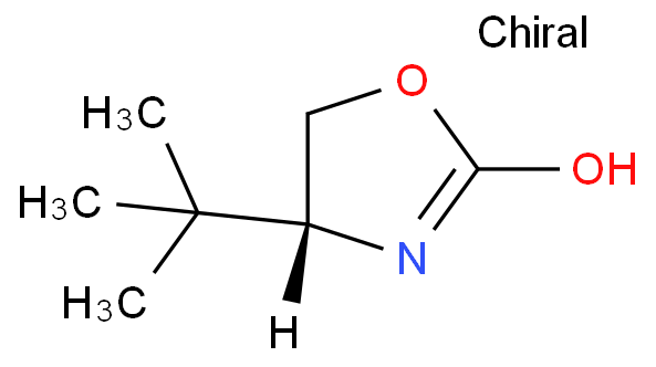 (4R)-4-tert-butyl-1,3-oxazolidin-2-one