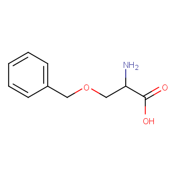 4726-96-9-O-苄基-L-丝氨酸-0.99