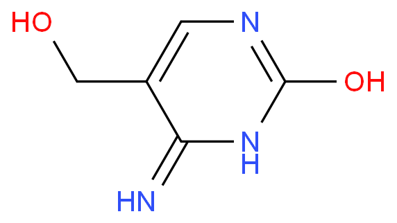 2-羟基-4-氨基-5-羟甲基嘧啶 CAS：1123-95-1 现货供应 产品图片