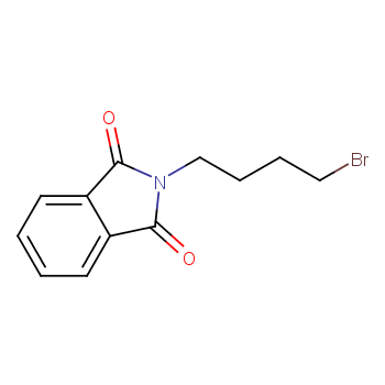 N-(4-Bromobutyl)phthalimide  
