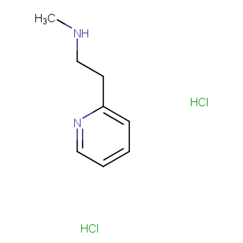 Betahistine Dihydrochloride  5579-84-0  
