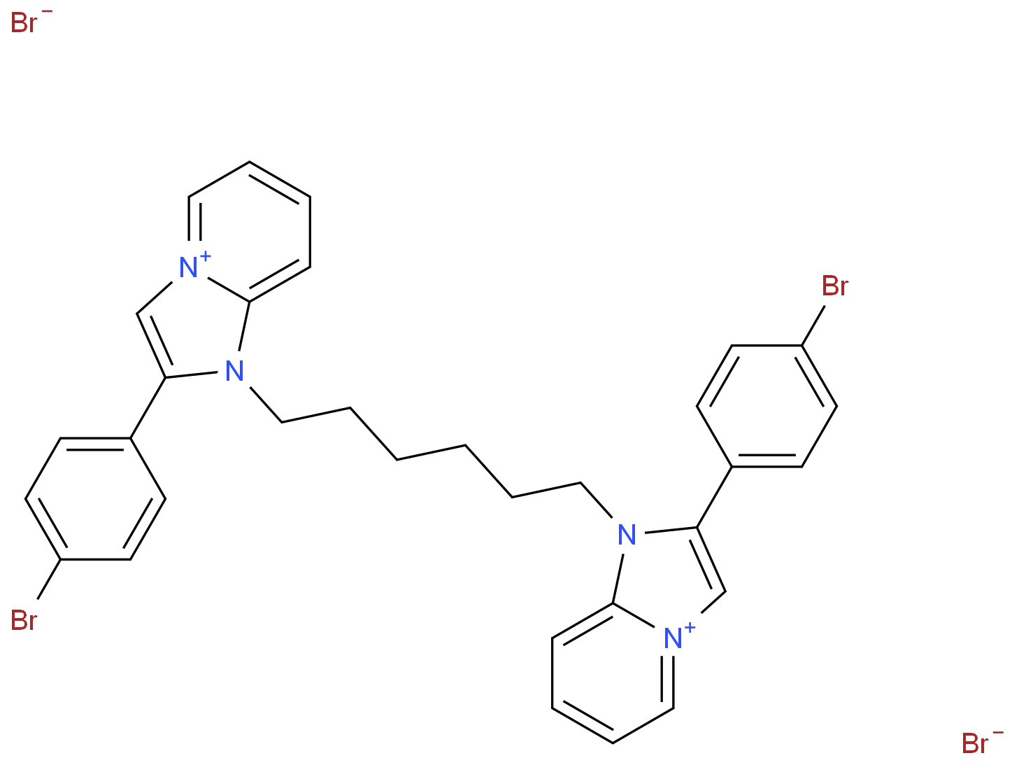 5-[[2-(2,4-dinitrophenyl)hydrazinyl]methylidene]-6-propyl-2-sulfanylidene-pyrimidin-4-one structure