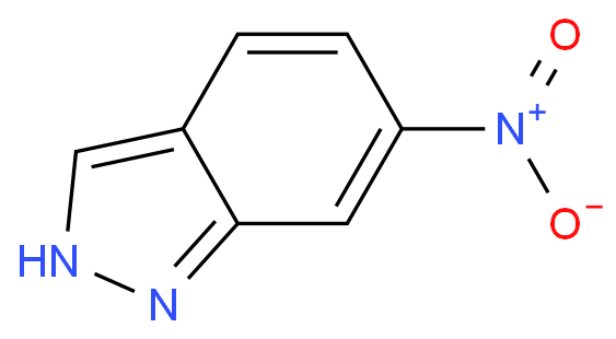 6-nitroindazole