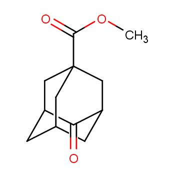 4-氧代-1-金刚烷甲酸甲酯