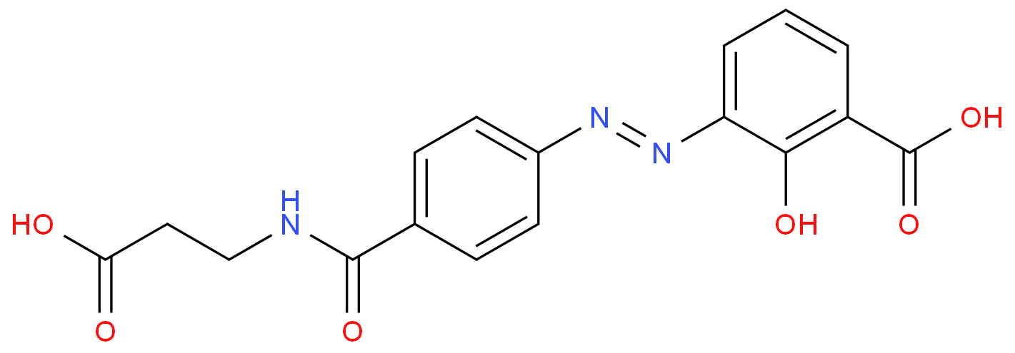 巴柳氮杂质2