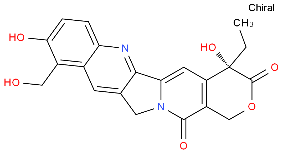 9-HydroxyMethyl-10-hydroxy CaMptothecin