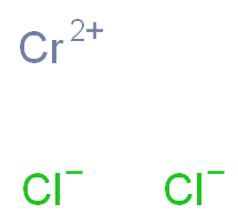 CHROMIUM(II) CHLORIDE