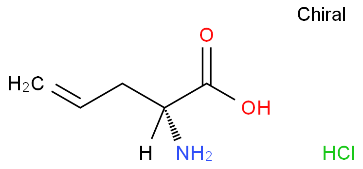 D-Allylglycine hydrochloride