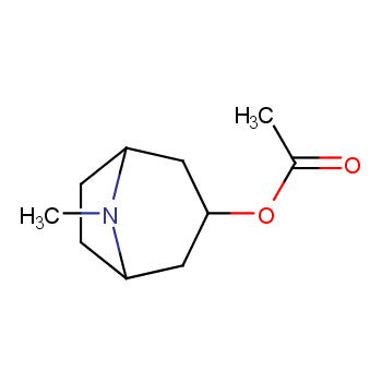 O-acetyltropine
