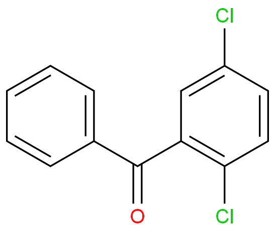 2,5-二氯苯甲酮
