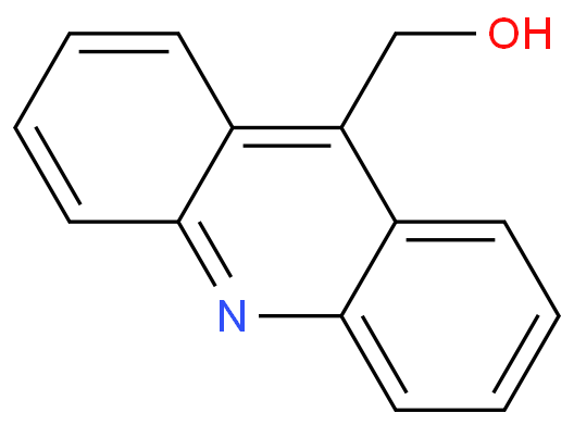 acridin-9-ylmethanol  