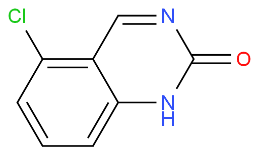 2(1H)-Quinazolinone, 5-chloro-