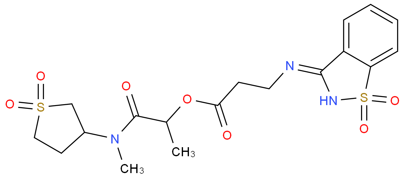 989-38-8 structure