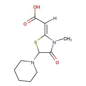 Ozolinone；W-3282;W 3282;W3282