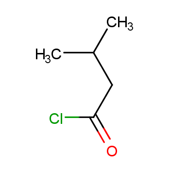 Isovaleryl chloride  