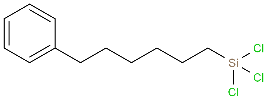 (6-苯己基)三氯硅烷