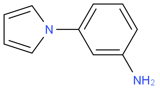 3-pyrrol-1-ylaniline