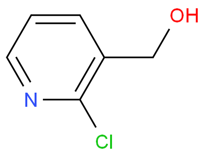 2-氯-3-吡啶甲醇，CAS号：42330-59-6厂家现货直销产品