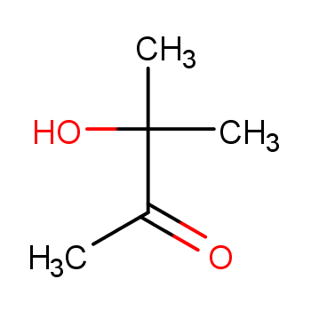 2 Butanone 3 Hydroxy 3 Methyl 115 22 0 Guidechem