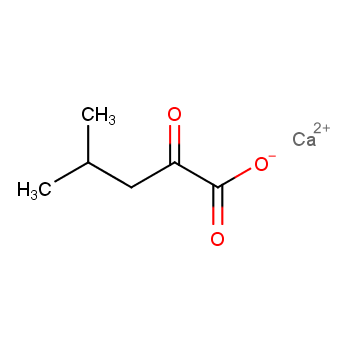 Calcium 2-Keto-4-Methylvalerate