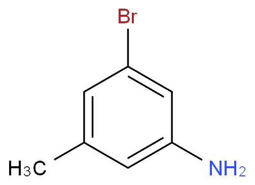 3-bromo-5-methylaniline
