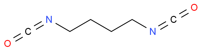Butane,1,4-diisocyanato-  