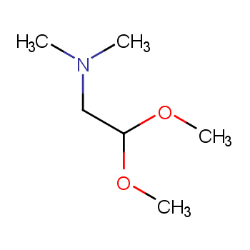 2,2-dimethoxy-N,N-dimethylethanamine