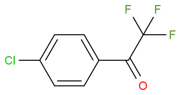 4'-氯-2,2,2-三氟苯乙酮