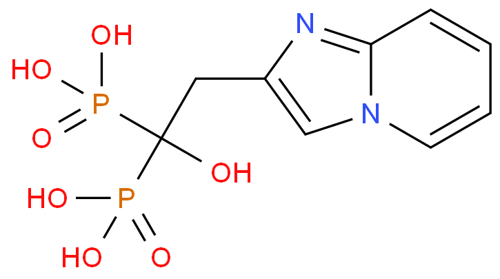 米诺膦酸杂质2