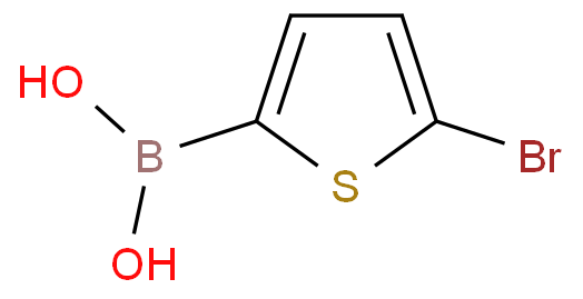 (5-bromothiophen-2-yl)boronic acid