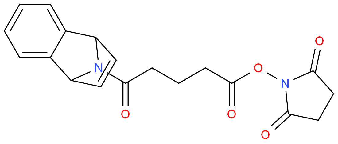 1,3-乙烯基-2H-异吲哚-2-戊酸琥珀酰亚胺酯,1,3-二氢-Δ-氧代