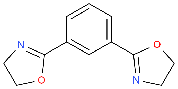 2,2`-(1,3-Phenylene)bis-2-oxazoline  