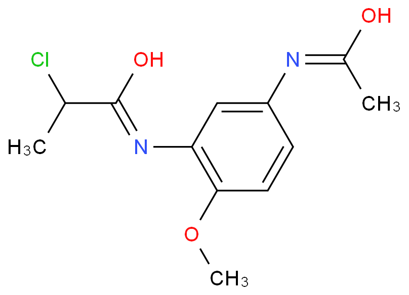 2-[2-(Dimethylamino)ethyl]-2,3-dihydro-1H-isoindol-4-amine structure