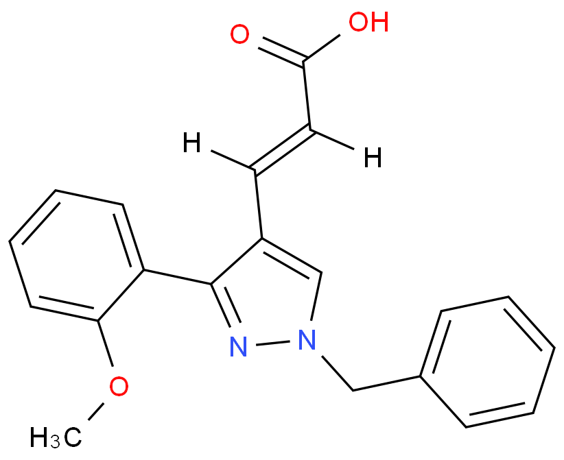 5-Methyl-2-(propan-2-yl)cyclohexyl 2-(2-chloroacetamido)benzoate structure