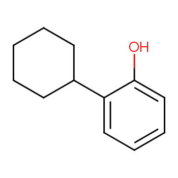 2-Cyclohexylphenol
