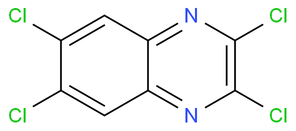 2,3,6,7-Tetrachloroquinoxaline