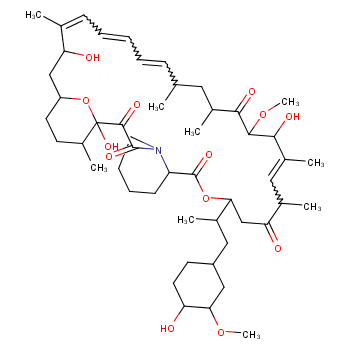 Rapamycin, 7-O-demethyl-