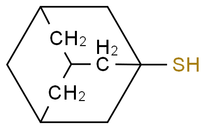 adamantane-1-thiol