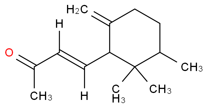 Gamma-Methyl Ionone