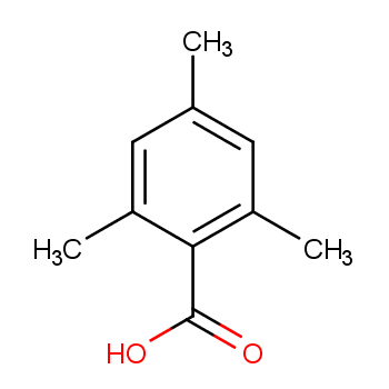 2,4,6三甲基苯甲酸
