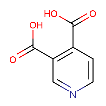 3,4-Pyridinedicarboxylic acid-Low Price High Quality  