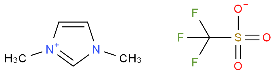 1,3-二甲基咪唑三氟甲烷磺酸盐
