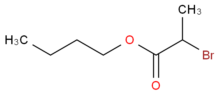 Butyl 2-bromopropionate  