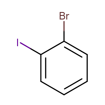 1-Bromo-2-iodobenzene