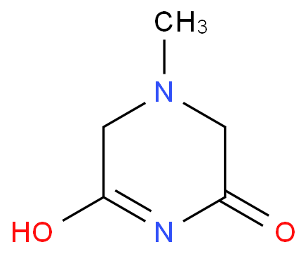 4-Methylpiperazine-2,6-dione
