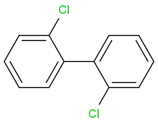 2,2'-二氯联苯