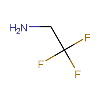 2,2,2-三氟乙胺