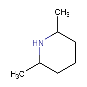 cis-2,6-Dimethylpiperidine